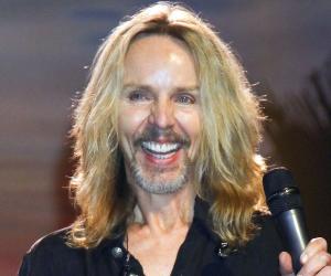 Tommy Shaw