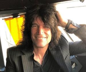 Tommy Thayer