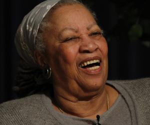 Toni Morrison