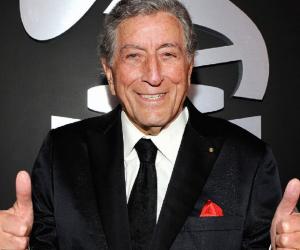 Tony Bennett