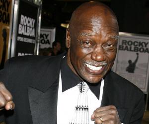 Tony Burton