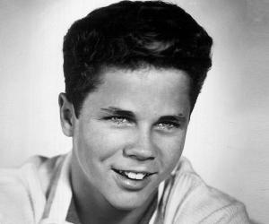 Tony Dow