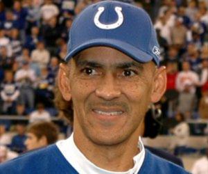 Tony Dungy