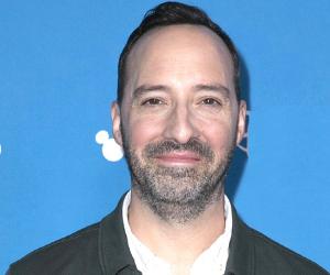 Tony Hale