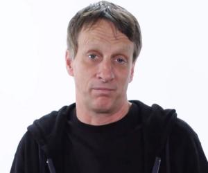 Tony Hawk