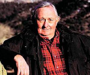 Tony Hillerman