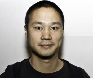 Tony Hsieh