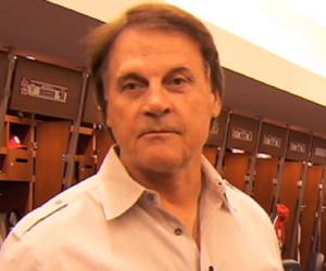 Tony La Russa