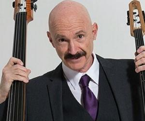 Tony Levin