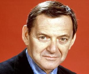 Tony Randall