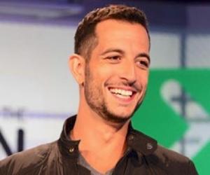 Tony Reali