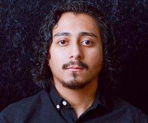 Tony Revolori