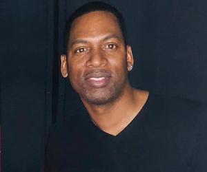 Tony Rock