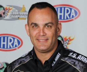 Tony Schumacher