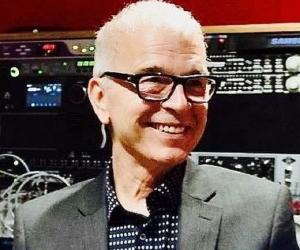 Tony Visconti