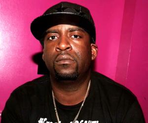 Tony Yayo