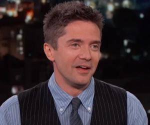 Topher Grace