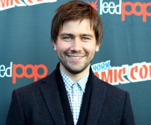 Torrance Coombs