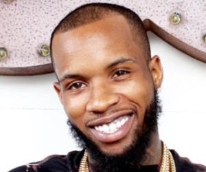 Tory Lanez