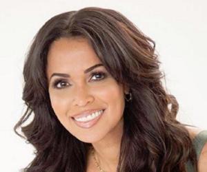 Tracey Edmonds