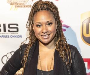 Tracie Thoms