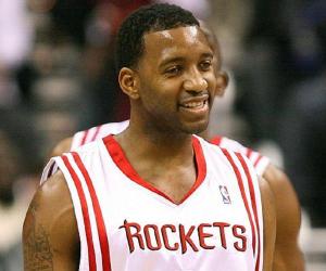 Tracy McGrady