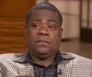 Tracy Morgan