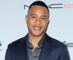 Trai Byers