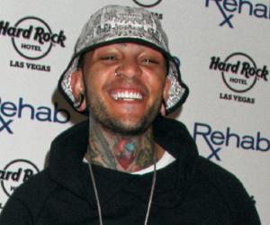 Travie McCoy