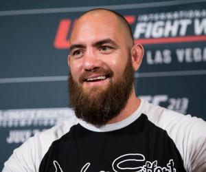 Travis Browne