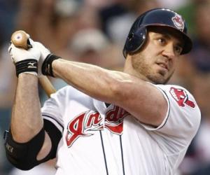 Travis Hafner