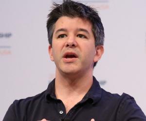 Travis Kalanick