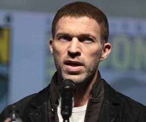 Travis Knight