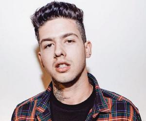 Travis Mills