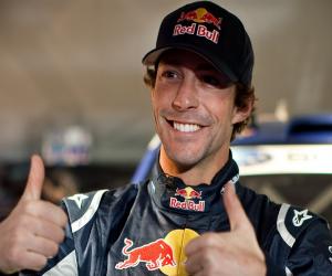 Travis Pastrana