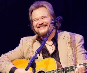 Travis Tritt