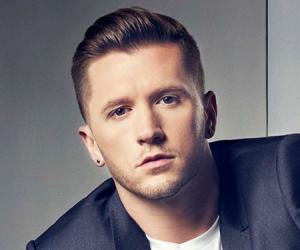 Travis Wall