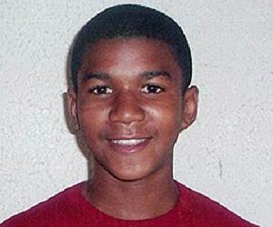 Trayvon Martin