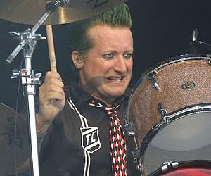 Tre Cool