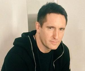 Trent Reznor