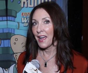 Tress MacNeille