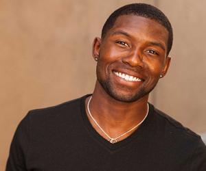 Trevante Rhodes