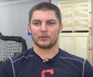 Trevor Bauer