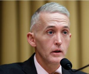 Trey Gowdy Biography, Birthday. Awards & Facts About Trey Gowdy