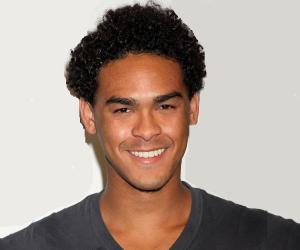 Trey Smith