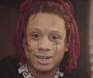 Trippie Redd