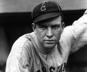 Tris Speaker