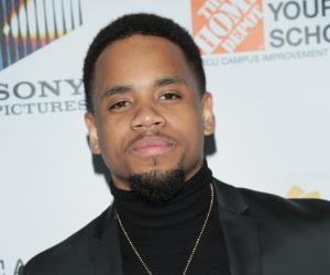 Tristan Wilds