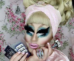 Trixie Mattel