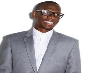 Troy Carter